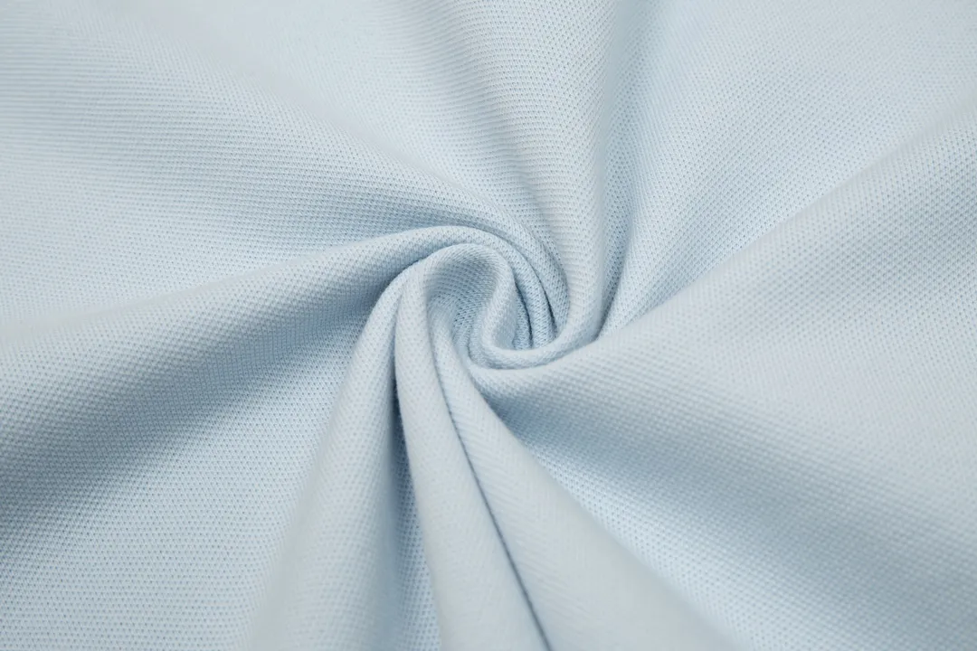 Burberry/ New Arrival Polo ！ ， polo ，Classic ， Versatile ， ， ！， ， Breathable， ， ， ， ， Premium ！M-3XL :Light Blue